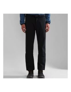 Pantalon De Ski Napapijri Zeroth Trouser Black -Hiver Vêtements Magasin pantalon de ski napapijri zeroth trouser black 2