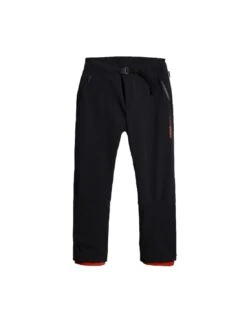 Pantalon De Ski Napapijri Zeroth Trouser Black