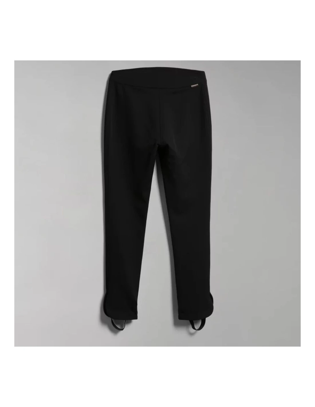 Pantalon De Ski Napapijri Zeroth Trouser W Black 2 Pantalon De Ski Napapijri Zeroth Trouser W Black – Image 2