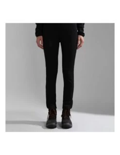 Pantalon De Ski Napapijri Zeroth Trouser W Black 5 Pantalon De Ski Napapijri Zeroth Trouser W Black -Hiver Vêtements Magasin pantalon de ski napapijri zeroth trouser w black 2