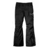 Pantalon De Ski Oakley Gb Insulated Black