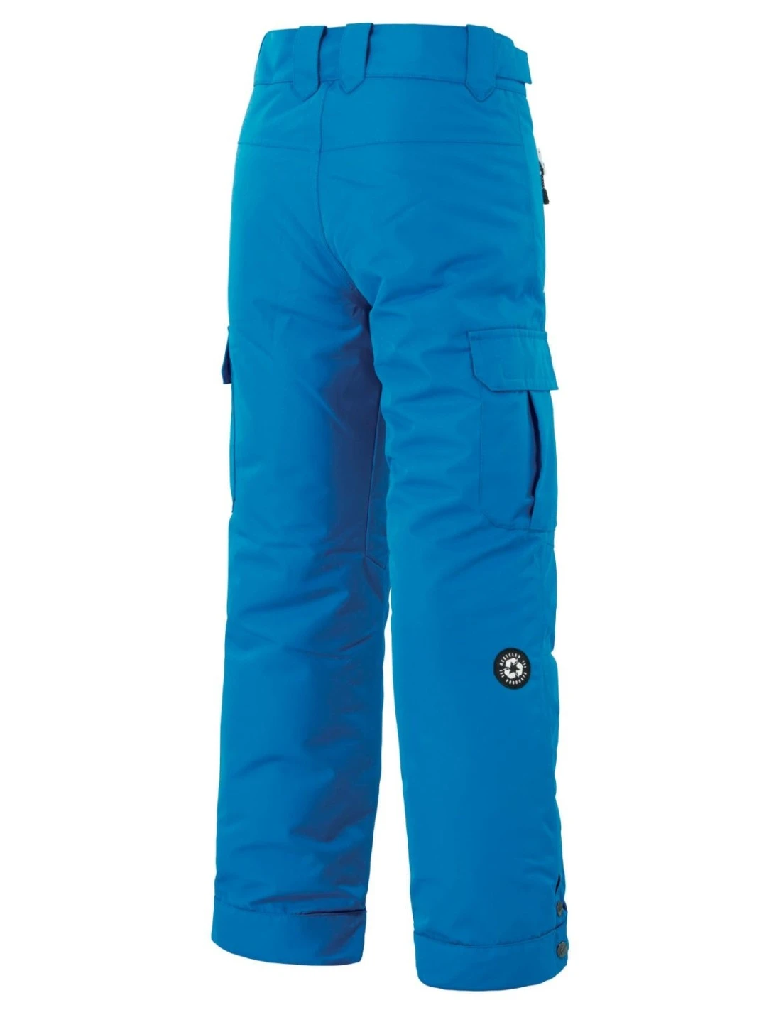 Pantalon De Ski Picture Organic August Pant Blue 2 Pantalon De Ski Picture Organic August Pant Blue – Image 2