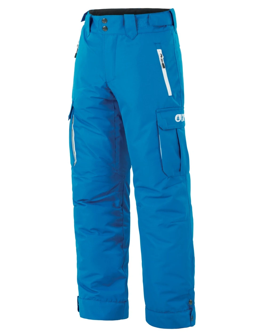 Pantalon De Ski Picture Organic August Pant Blue 1 Pantalon De Ski Picture Organic August Pant Blue
