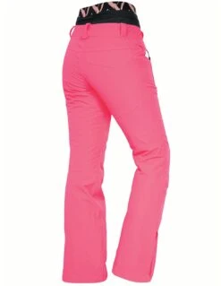 Hiver Vêtements Magasin -Hiver Vêtements Magasin pantalon de ski picture organic exa neon pink 20 1