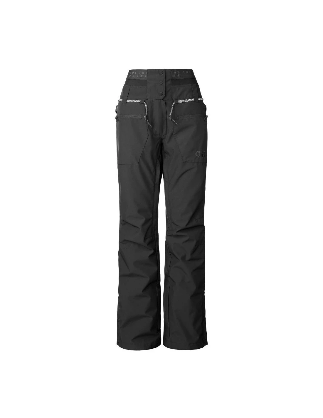 Pantalon De Ski Picture Organic Exa Pant Black
