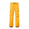 Pantalon De Ski Picture Organic Jr Time Pants Yellow