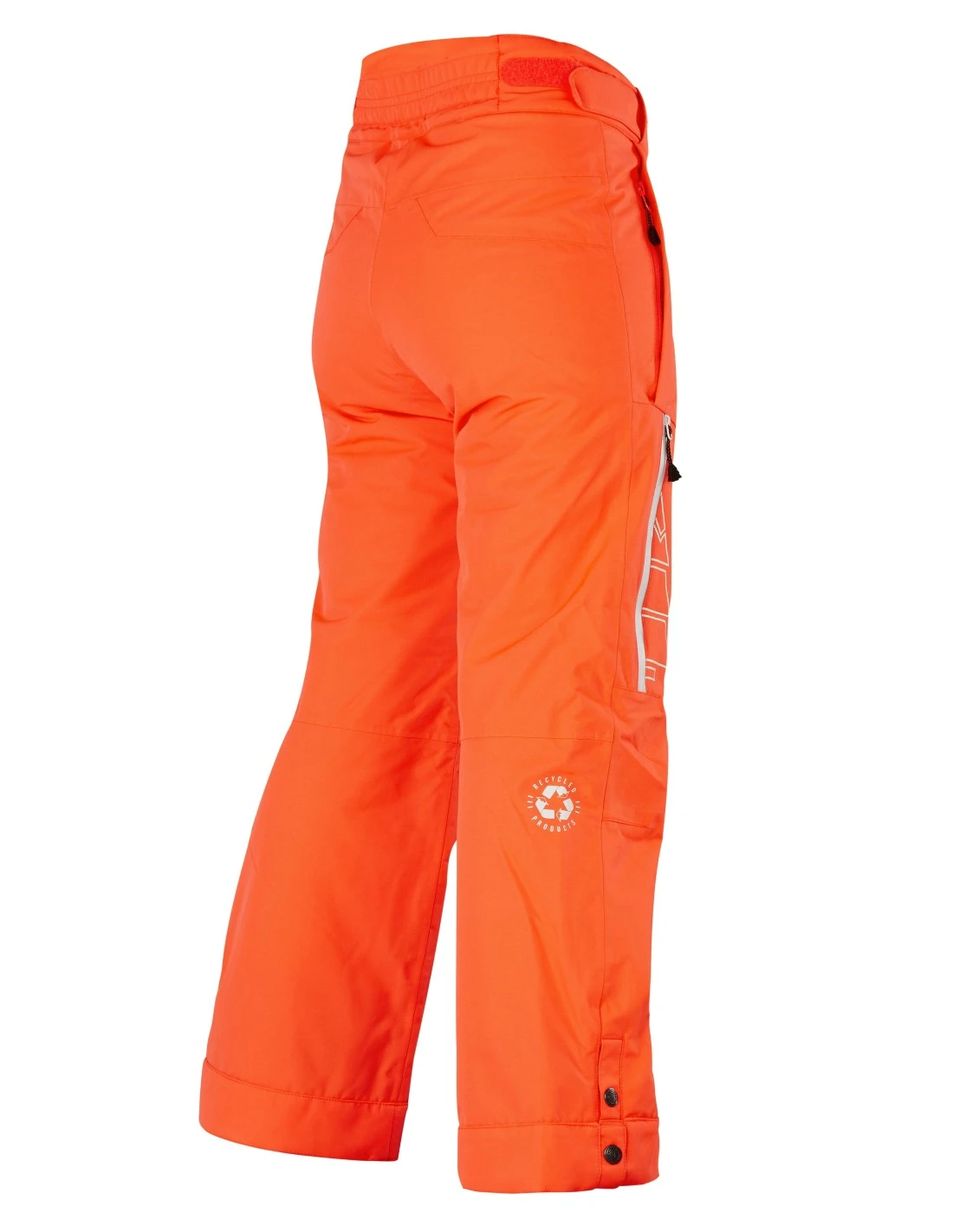Pantalon De Ski Picture Organic Mist Pant Corail 2 Pantalon De Ski Picture Organic Mist Pant Corail – Image 2