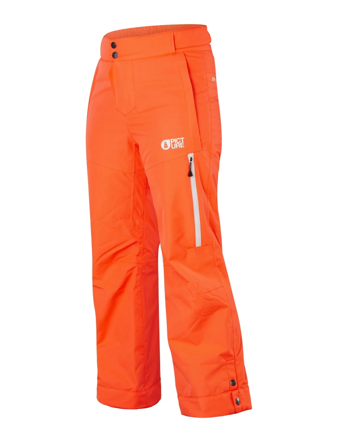Pantalon De Ski Picture Organic Mist Pant Corail 1 Pantalon De Ski Picture Organic Mist Pant Corail