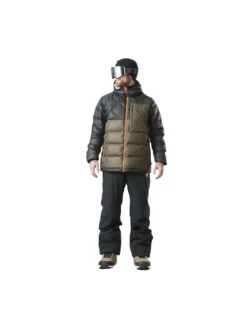 Pantalon De Ski Picture Organic Object Pant Black 23 -Hiver Vêtements Magasin pantalon de ski picture organic object pant black 23 2