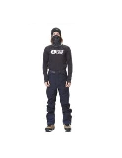 Pantalon De Ski Picture Organic Object Pant Dark Blue 23 -Hiver Vêtements Magasin pantalon de ski picture organic object pant dark blue 23 2