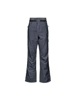 Pantalon De Ski Picture Organic Object Pant Dark Blue 23