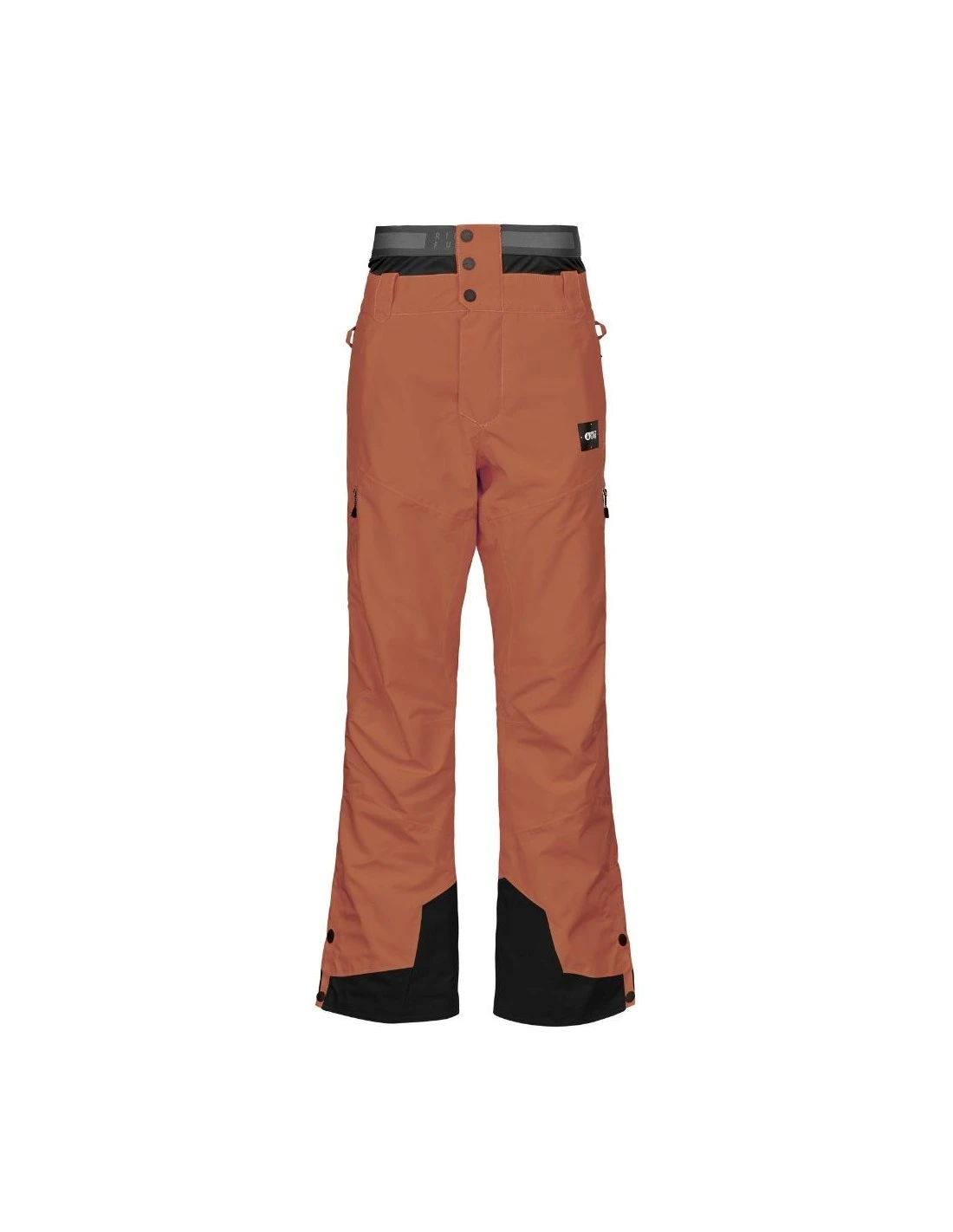 Pantalon De Ski Picture Organic Object Pant Nutz 2 Pantalon De Ski Picture Organic Object Pant Nutz – Image 2