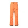 Pantalon De Ski Picture Organic Plan Pants Orange