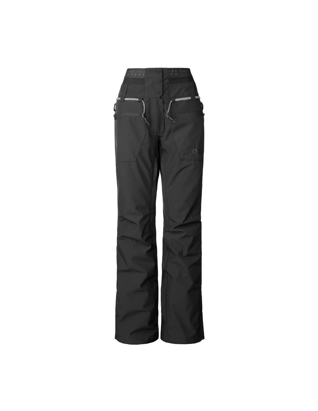 Pantalon De Ski Picture Organic Treva Pant Black 23 1 Pantalon De Ski Picture Organic Treva Pant Black 23
