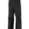 Pantalon De Ski Planks Women's All-Time Insulated Pant Black