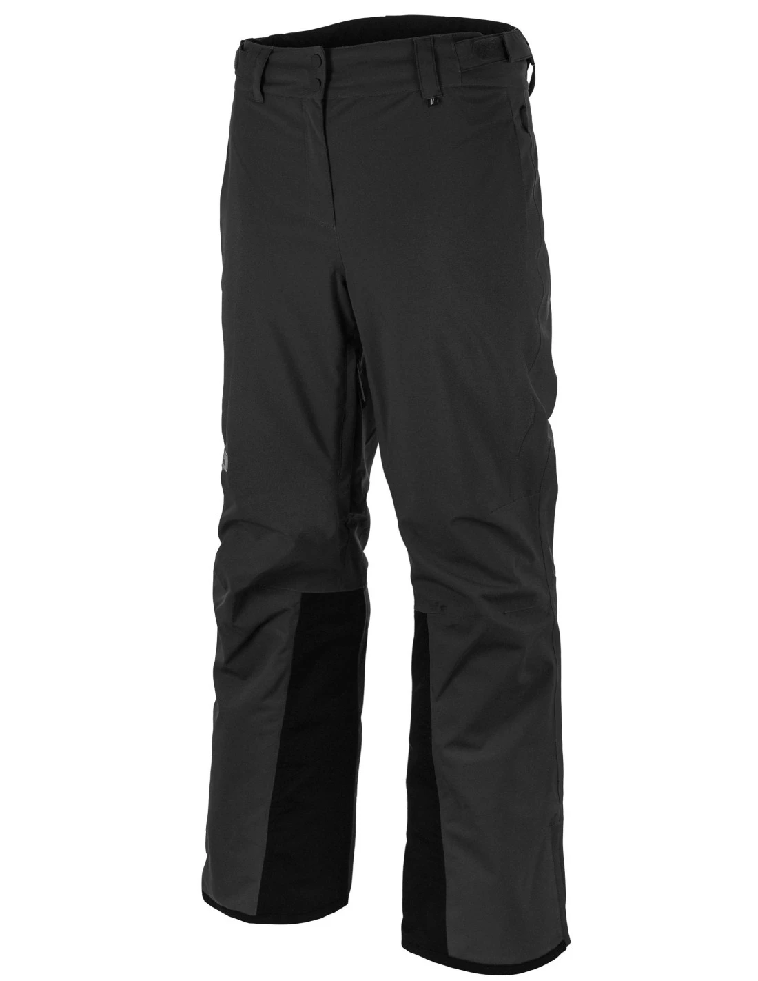 Pantalon De Ski Planks Women's All-Time Insulated Pant Black