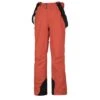 Pantalon De Ski Protest Bork Jr Snowpants Orange