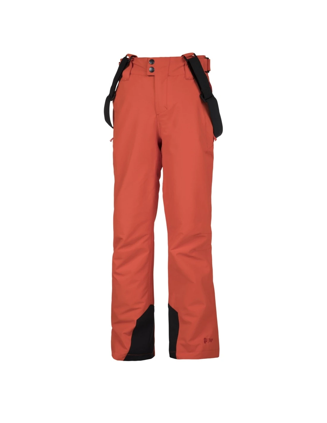 Pantalon De Ski Protest Bork Jr Snowpants Orange 1 Pantalon De Ski Protest Bork Jr Snowpants Orange