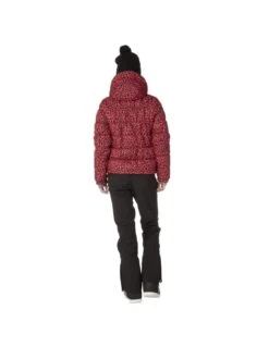 Pantalon De Ski Protest Lole Softshell Snowpants True Black -Hiver Vêtements Magasin pantalon de ski protest lole softshell snowpants true black 3