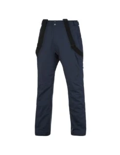 Pantalon De Ski Protest Miikka 18 Snowpants Navy Blue