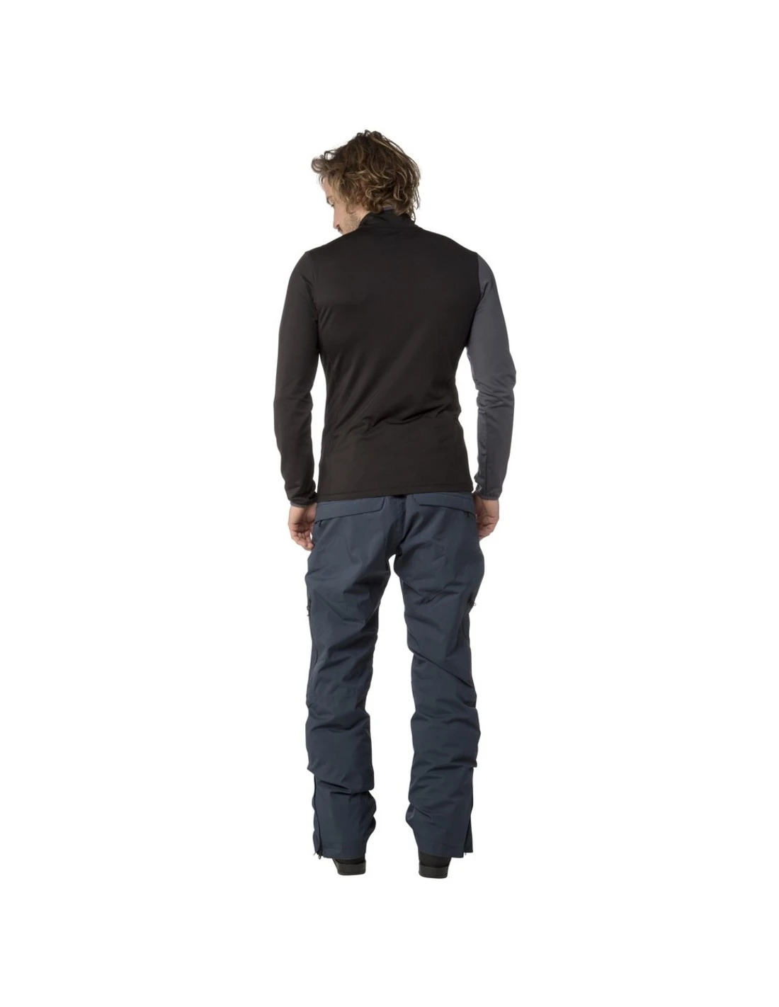 Pantalon De Ski Protest Miikka 18 Snowpants Navy Blue 4 Pantalon De Ski Protest Miikka 18 Snowpants Navy Blue – Image 4