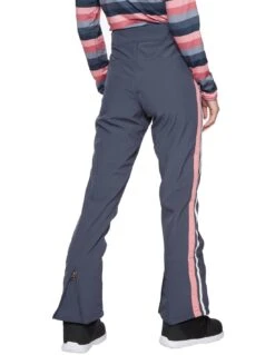 Pantalon De Ski Protest Sanca 19 Snowpants Grunge -Hiver Vêtements Magasin pantalon de ski protest sanca 19 snowpants grunge 3