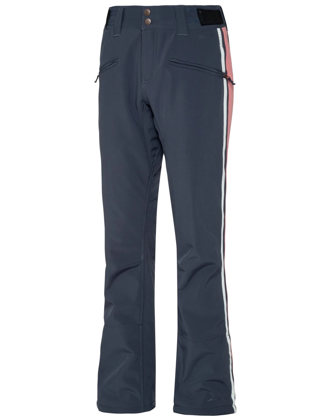 Pantalon De Ski Protest Sanca 19 Snowpants Grunge