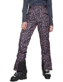 Pantalon De Ski Protest Starlet Snowpants Think Pink -Hiver Vêtements Magasin pantalon de ski protest starlet snowpants think pink 2