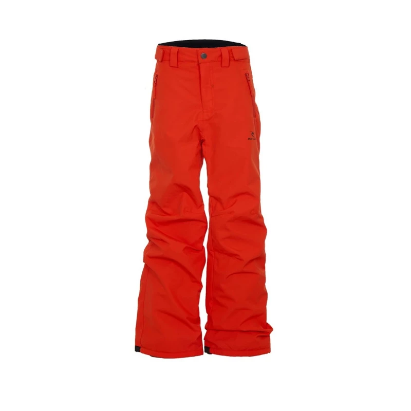 Pantalon De Ski Rip Curl Base Jr Orange.com 1 Pantalon De Ski Rip Curl Base Jr Orange.com