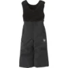 Pantalon De Ski Rossignol Kid Ski Pant Blk