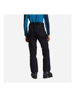 Pantalon De Ski Rossignol Ski Pant Black 23 -Hiver Vêtements Magasin pantalon de ski rossignol ski pant black 23 2