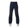 Pantalon De Ski Rossignol W Classique Pant Dark Navy