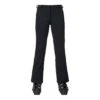 Pantalon De Ski Rossignol W Ski Softshell Noir 2023