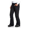 Pantalon De Ski Roxy Backyard W Black