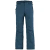 Pantalon De Ski Scott Pant Ultimate Dryo Ink Blue