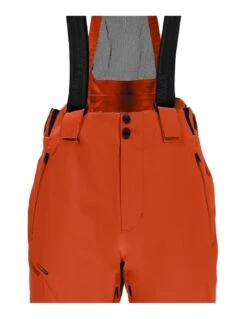 Pantalon De Ski Spyder Bormio Burst -Hiver Vêtements Magasin pantalon de ski spyder bormio burst 2