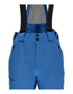 Pantalon De Ski Spyder Bormio French Blue -Hiver Vêtements Magasin pantalon de ski spyder bormio french blue 2