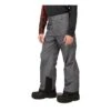Pantalon De Ski Spyder Boy's Action Polar Wool Print