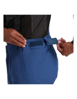 Pantalon De Ski Spyder Dare Abyss -Hiver Vêtements Magasin pantalon de ski spyder dare abyss 3