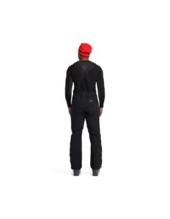 Pantalon De Ski Spyder Dare Black -Hiver Vêtements Magasin pantalon de ski spyder dare black 2
