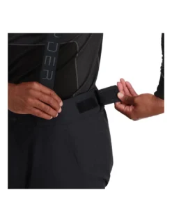 Pantalon De Ski Spyder Dare Black -Hiver Vêtements Magasin pantalon de ski spyder dare black 3