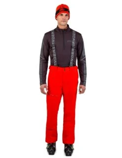 Pantalon De Ski Spyder Dare Gtx Volcano -Hiver Vêtements Magasin pantalon de ski spyder dare gtx volcano 2