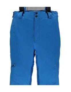 Pantalon De Ski Spyder Dare Tailored French Blue -Hiver Vêtements Magasin pantalon de ski spyder dare tailored french blue 2