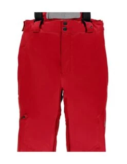 Pantalon De Ski Spyder Dare Tailored Red -Hiver Vêtements Magasin pantalon de ski spyder dare tailored red 2