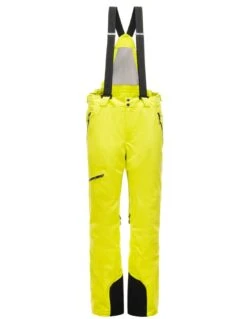 Pantalon De Ski Spyder Propulsion Gtx Acid Black