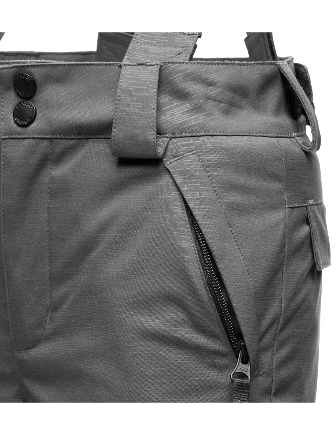 Pantalon De Ski Spyder Propulsion Jr Linear Emboss Ebon 3 Pantalon De Ski Spyder Propulsion Jr Linear Emboss Ebon – Image 3