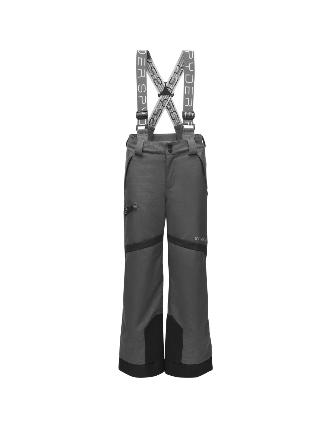 Pantalon De Ski Spyder Propulsion Jr Linear Emboss Ebon 1 Pantalon De Ski Spyder Propulsion Jr Linear Emboss Ebon