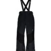 Pantalon De Ski Spyder Turret Black