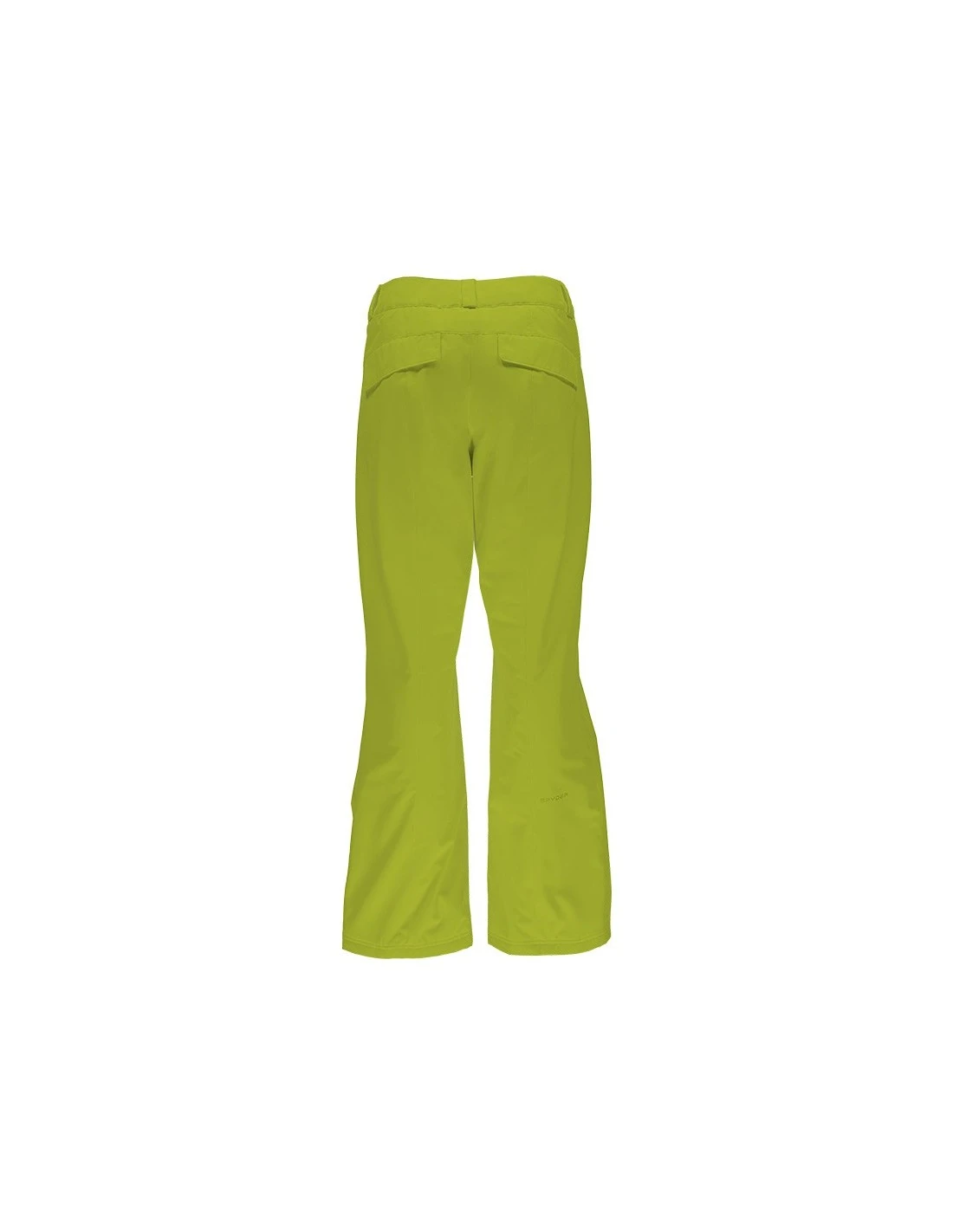 Pantalon De Ski Spyder Womens Winner Athletic Acid 2 Pantalon De Ski Spyder Womens Winner Athletic Acid – Image 2
