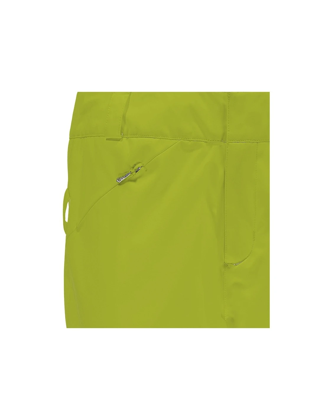 Pantalon De Ski Spyder Womens Winner Athletic Acid 3 Pantalon De Ski Spyder Womens Winner Athletic Acid – Image 3